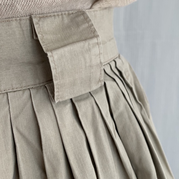 VINTAGE COUNTRY ROAD midi skirt - Picture 4 of 11